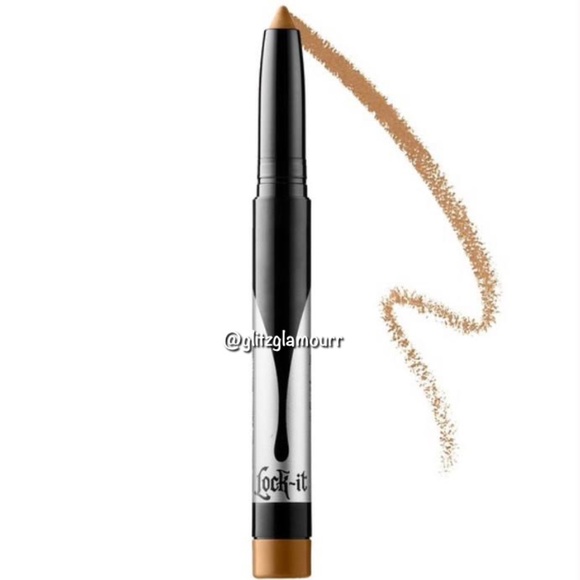 🔒Kat Von D Lock-It Color Correcting Eyeshadow Primer🔒 - Picture 1 of 3